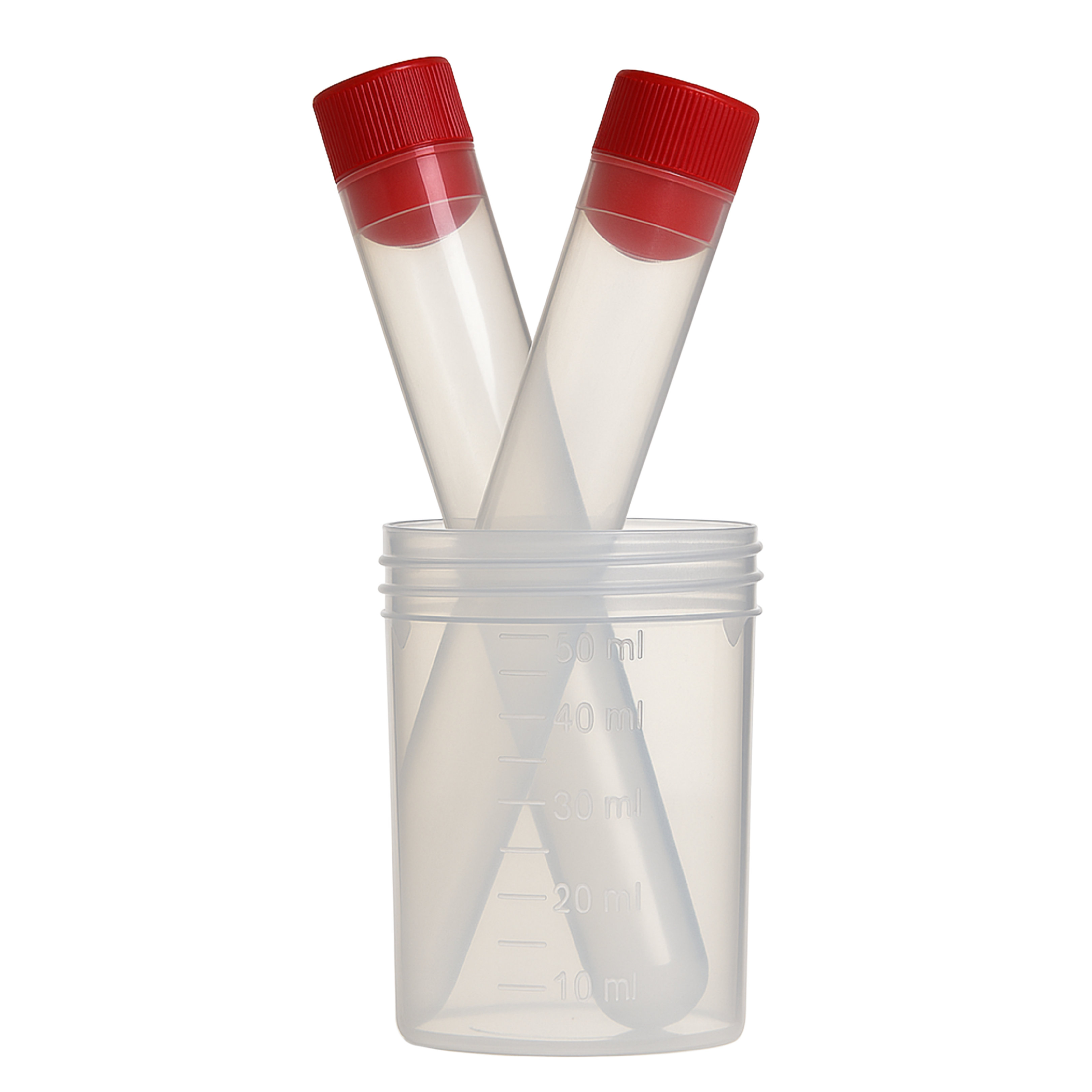 KIT PARA COLETA DE URINA