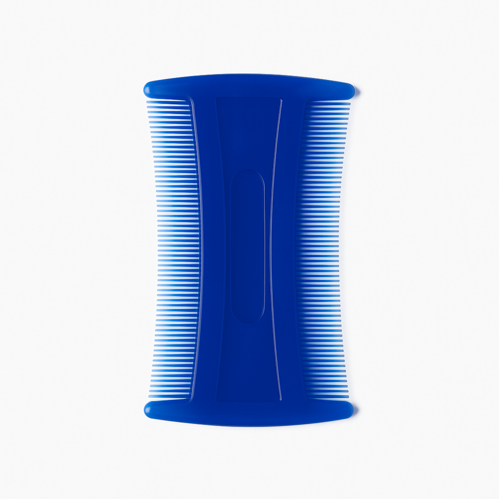 PENTE FINO XO PIOLHO PACOTE