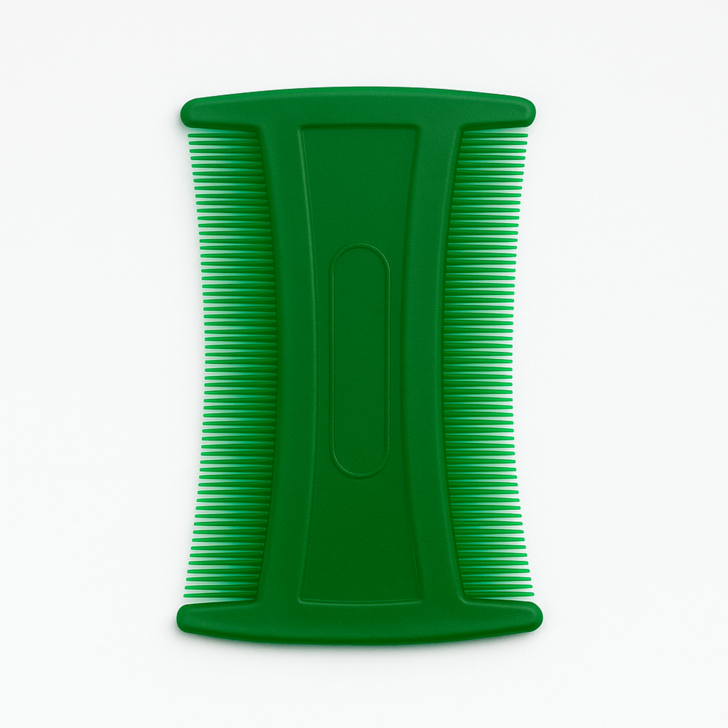 PENTE FINO XO PIOLHO PACOTE