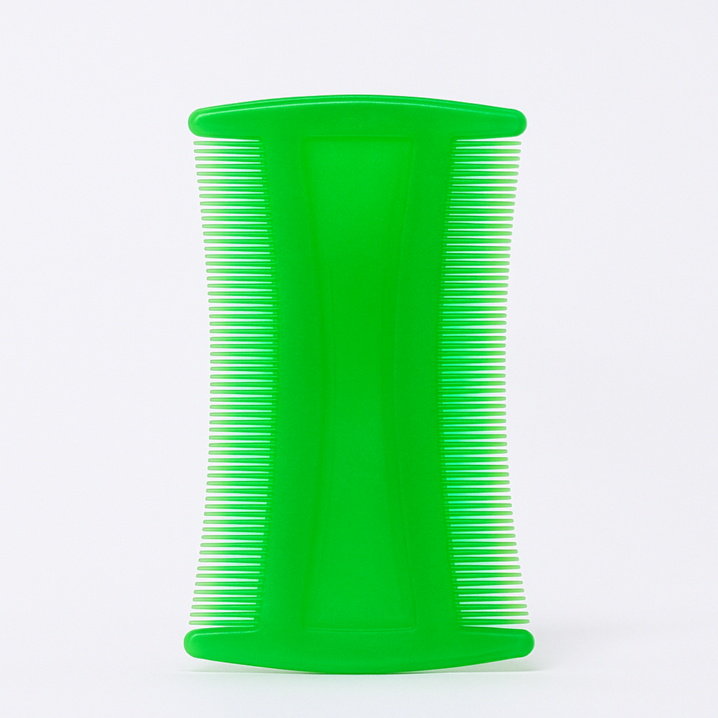 PENTE FINO XO PIOLHO PACOTE