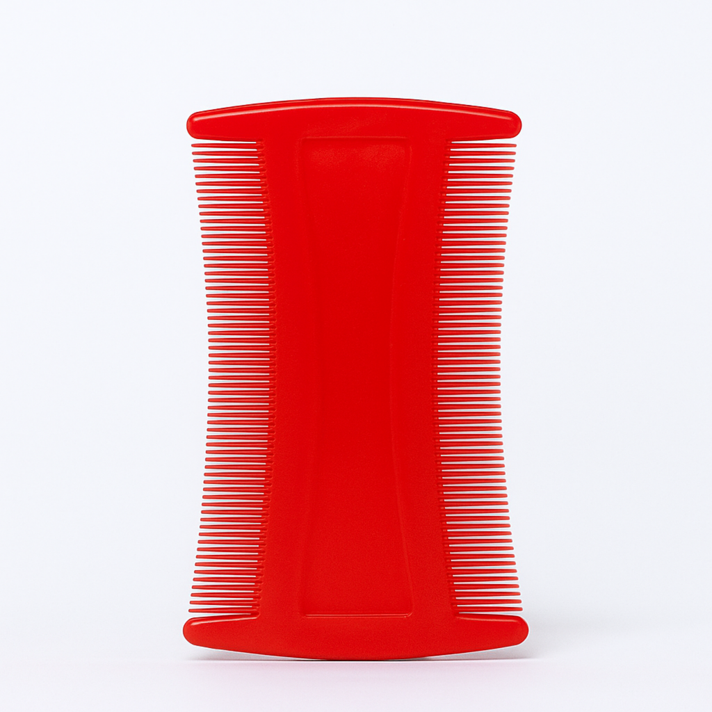 PENTE FINO XO PIOLHO PACOTE